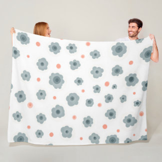 Fleece-Decke Fleecedecke