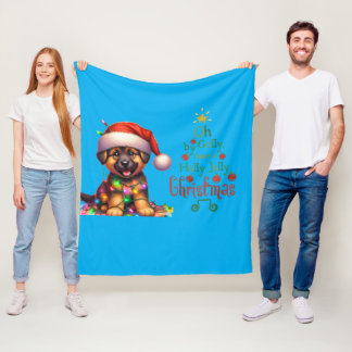 Fleece-Decke Fleecedecke