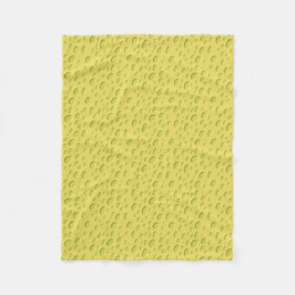 Fleece-Decke SpongeBob Fleecedecke