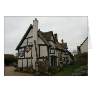 Fleece-Gasthaus