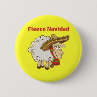 Fleece Navidad
