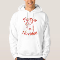 Fleece Navidad