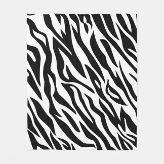 Fleece und Sherpa-Blanket