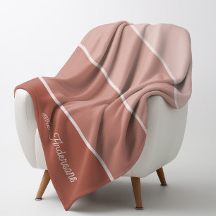  FLEECEDECKE