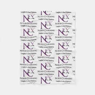 Fleecedecke. Fleecedecke