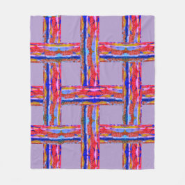 Fleecedecke. Fleecedecke