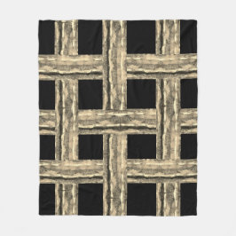 Fleecedecke. Fleecedecke