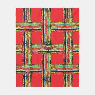 Fleecedecke. Fleecedecke