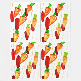 Fleecedecke. Fleecedecke