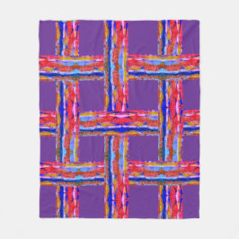 Fleecedecke. Fleecedecke