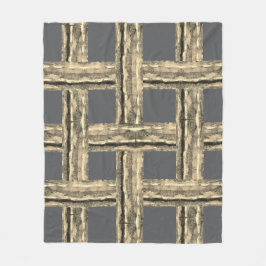 Fleecedecke. Fleecedecke