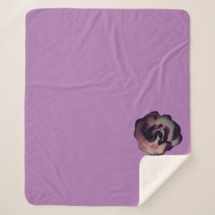 Fleecedecke Sherpadecke