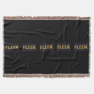 Fleek werfen Decke, zum Verkauf ! Decke