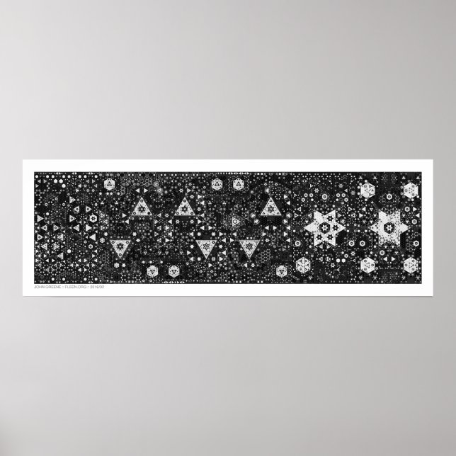 Fleen Poster #6 (Vorne)