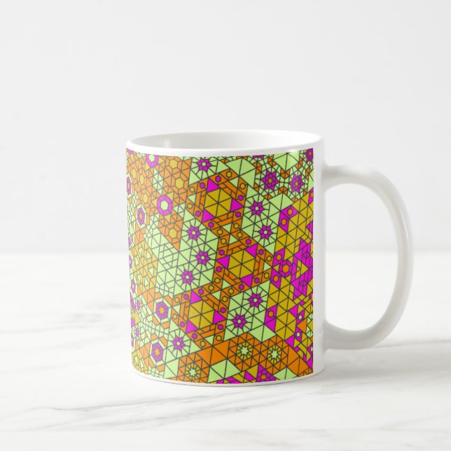 Fleen Tasse #3 (Rechts)