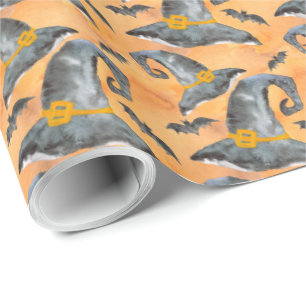 Fleet & Hats Geschenkpapier