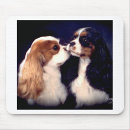 Fleet Street-Nova Tippy Mousepad