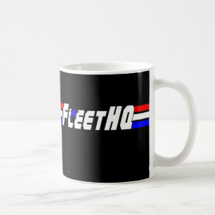 FLEETHQ GEHEN TASSE