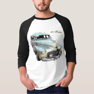 Fleetliner 1942 T-Shirt