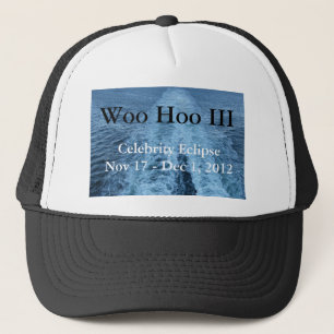 Flehen Sie Hoo III Kappe an