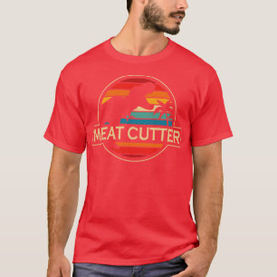 Fleisch Cutter Dinosaur T-Shirt