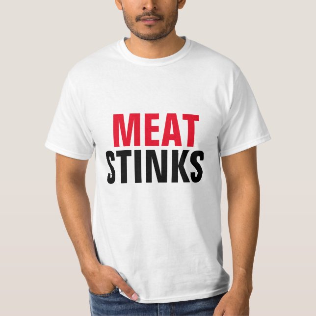 FLEISCH-GESTANK - Darlene Connor Roseanne T-Shirt (Vorderseite)