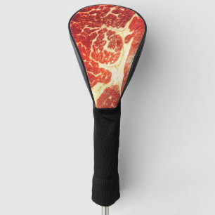 Fleisch Golf Headcover