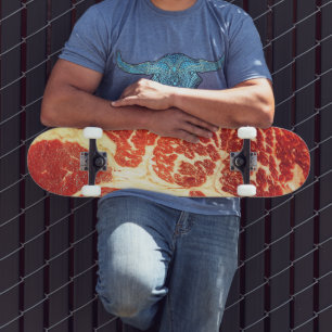 Fleisch Skateboard