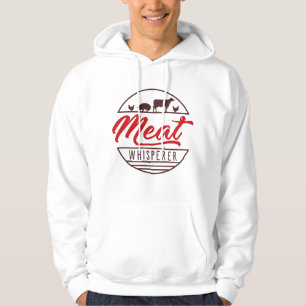 Fleisch Whisperer Hoodie