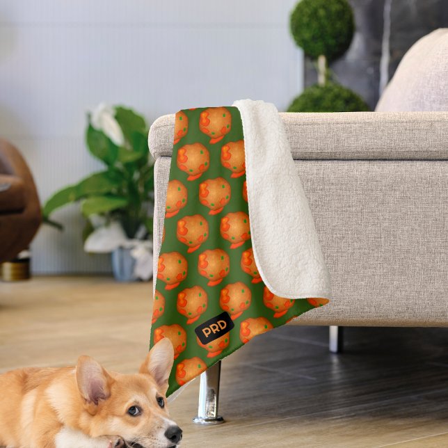 Fleischbällchen - Italienischer Stil - Grün durch  Sherpadecke (Von Creator hochgeladen)