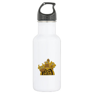 Fleischer Trinkflasche