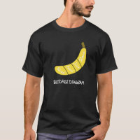 Fleischerdiagramm I Banane Gesunde Früchte Gelbe F