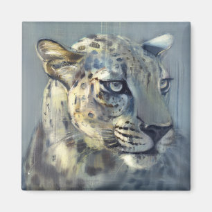 Fleischfresser II Magnet