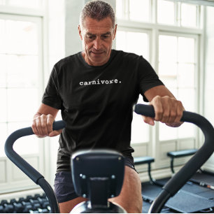 Fleischfresser - Keto - T - Shirt