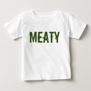FLEISCHIGE T-Shirt