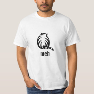 Fleischkatze T-Shirt