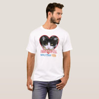 Fleischklöschen - das grundlegende T-Shirt der