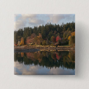 Fletcher Bay Button