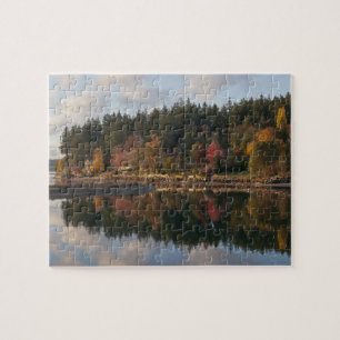Fletcher Bay Puzzle