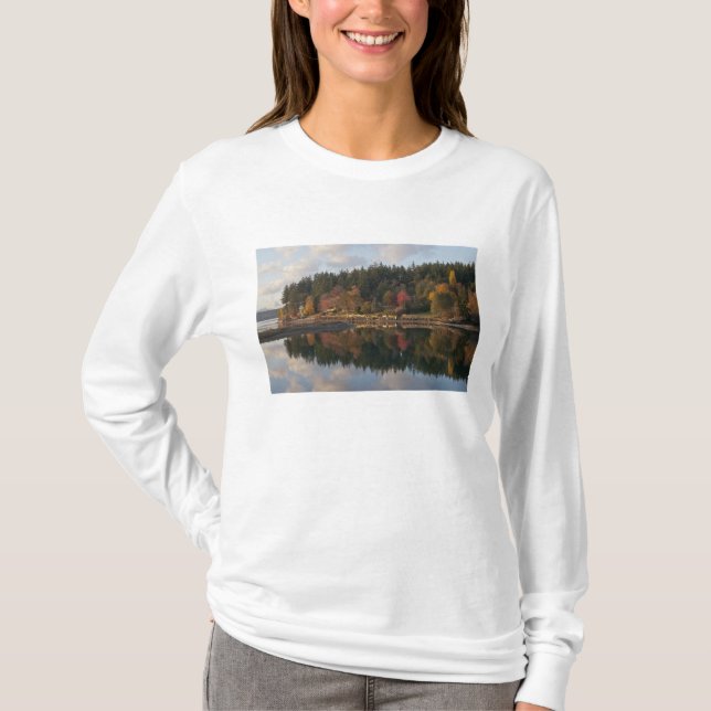 Fletcher Bay T-Shirt (Vorderseite)