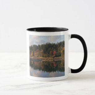 Fletcher Bay Tasse