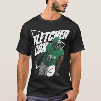 Fletcher Cox Philadelphia T-Shirt