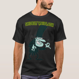 Fletcher Drummer Damien Chazelle Sniwan Whiplash T-Shirt