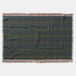 Fletcher Dunans M Original Scottish Tartan Decke