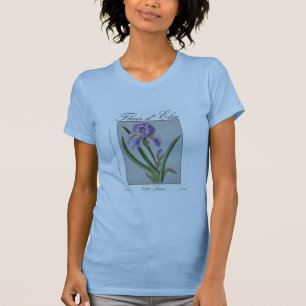 Fleur d Elise T-Shirt