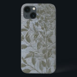 Fleur de Bleu I Case-Mate iPhone Hülle<br><div class="desc">floral</div>