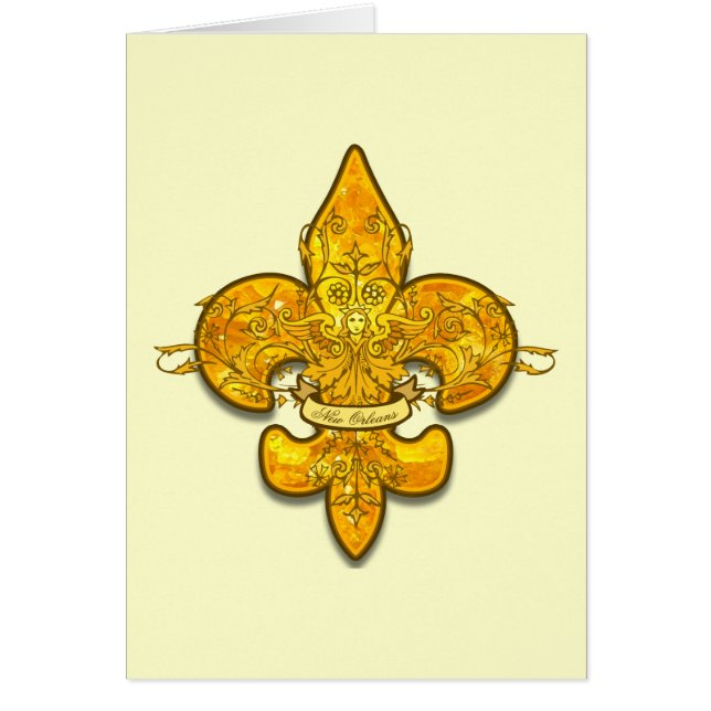 Fleur de Guardian (Vorne)