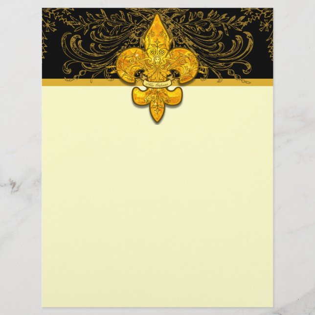 Fleur de Guardian (Vorderseite)