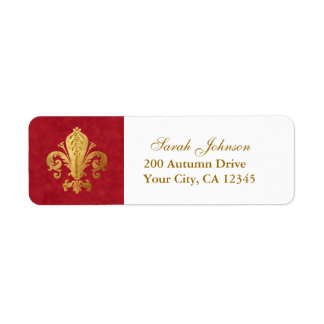 Fleur-de-lis