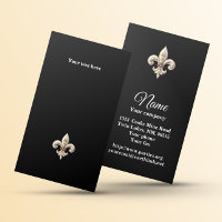 Fleur de Lys 2